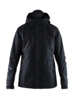 Mountain Padded Jacket M - Bilde 12