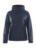 Mountain Padded Jacket W - Bilde 2