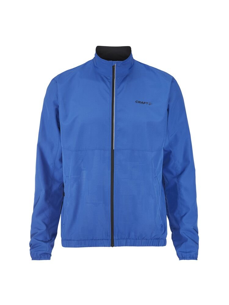 1906402-345000_Eaze-Jacket-M_Front Eaze Jacket M - Bilde 1