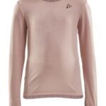 Fuseknit Comfort RN LS J