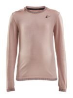 Fuseknit Comfort RN LS J