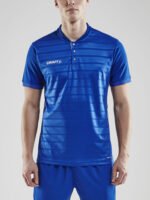 Pro Control Button Jersey M - Bilde 3