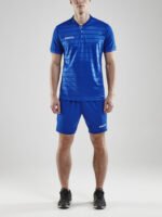 Pro Control Button Jersey M - Bilde 5