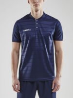 Pro Control Button Jersey M - Bilde 8