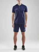Pro Control Button Jersey M - Bilde 13