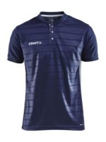 Pro Control Button Jersey M - Bilde 7