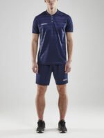 Pro Control Button Jersey M - Bilde 11