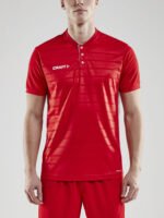Pro Control Button Jersey M - Bilde 15