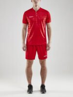 Pro Control Button Jersey M - Bilde 18