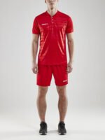 Pro Control Button Jersey M - Bilde 17