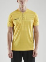 Pro Control Button Jersey M - Bilde 20