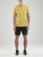 Pro Control Button Jersey M - Bilde 23