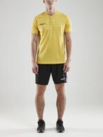 Pro Control Button Jersey M - Bilde 22
