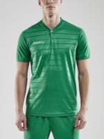 Pro Control Button Jersey M - Bilde 25