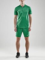 Pro Control Button Jersey M - Bilde 28