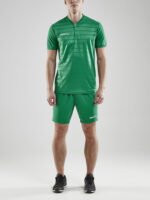 Pro Control Button Jersey M - Bilde 27