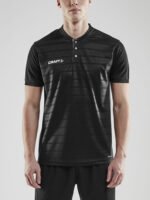 Pro Control Button Jersey M - Bilde 35