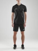 Pro Control Button Jersey M - Bilde 38