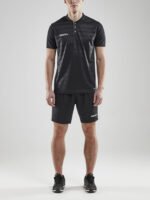 Pro Control Button Jersey M - Bilde 37