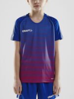 Pro Control Stripe Jersey Jr - Bilde 3