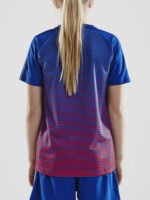 Pro Control Stripe Jersey Jr - Bilde 4