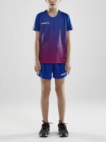 Pro Control Stripe Jersey Jr - Bilde 5