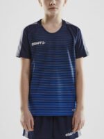 Pro Control Stripe Jersey Jr - Bilde 7