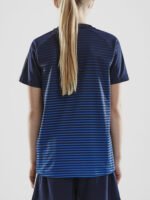 Pro Control Stripe Jersey Jr - Bilde 8