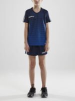 Pro Control Stripe Jersey Jr - Bilde 9