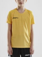 Pro Control Stripe Jersey Jr - Bilde 12