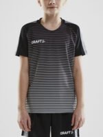Pro Control Stripe Jersey Jr - Bilde 22