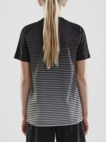Pro Control Stripe Jersey Jr - Bilde 23