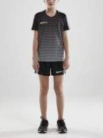 Pro Control Stripe Jersey Jr - Bilde 24