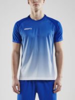 Pro Control Fade Jersey M - Bilde 3