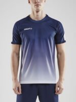 Pro Control Fade Jersey M - Bilde 8