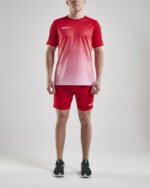 Pro Control Fade Jersey M - Bilde 17