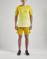 Pro Control Fade Jersey M - Bilde 25