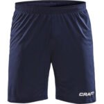 Progress Longer Shorts Contrast M