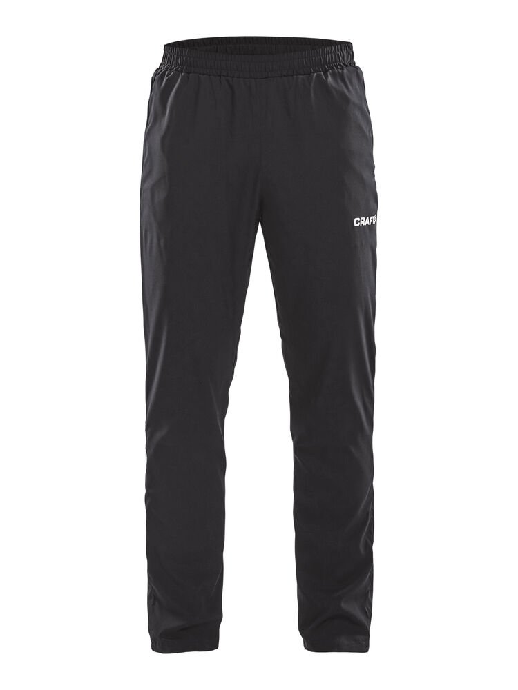 1906710_999900_Pro-Control-Woven-Pants_F Pro Control Woven Pants M - Bilde 1