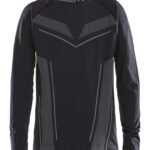 Pro Control Seamless Jersey Jr