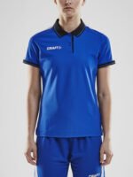 Pro Control Poloshirt W - Bilde 3