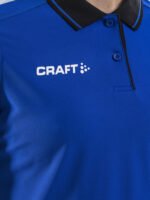 Pro Control Poloshirt W - Bilde 7