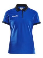 Pro Control Poloshirt W - Bilde 2
