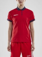 Pro Control Poloshirt W - Bilde 10