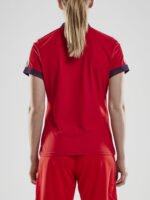 Pro Control Poloshirt W - Bilde 11
