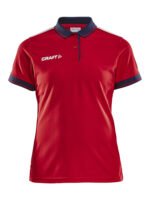 Pro Control Poloshirt W - Bilde 9