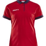 Pro Control Poloshirt W