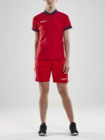 Pro Control Poloshirt W - Bilde 12