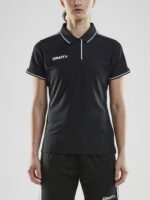 Pro Control Poloshirt W - Bilde 20