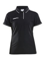 Pro Control Poloshirt W - Bilde 19